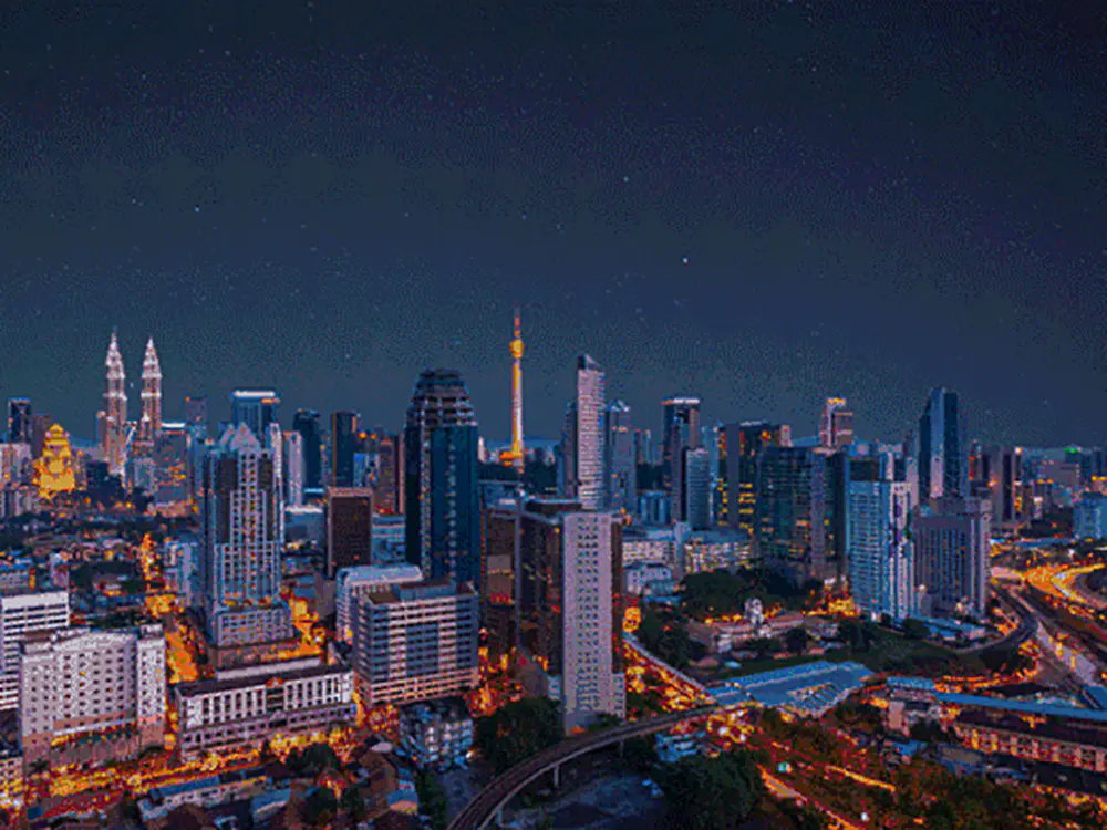 Energy-saving action for the prosperous future