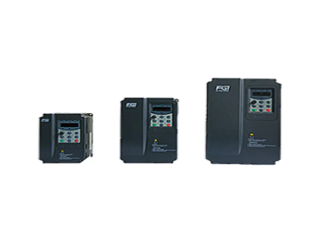 FG2000 high performance inverter  