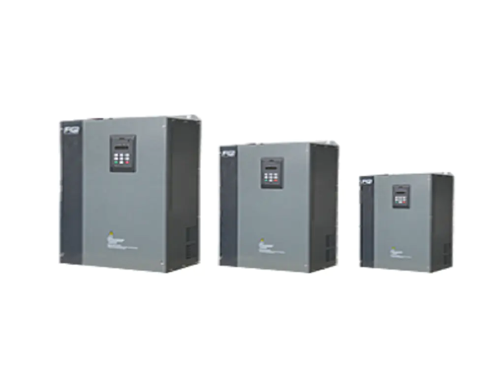 FG2100 vector inverter