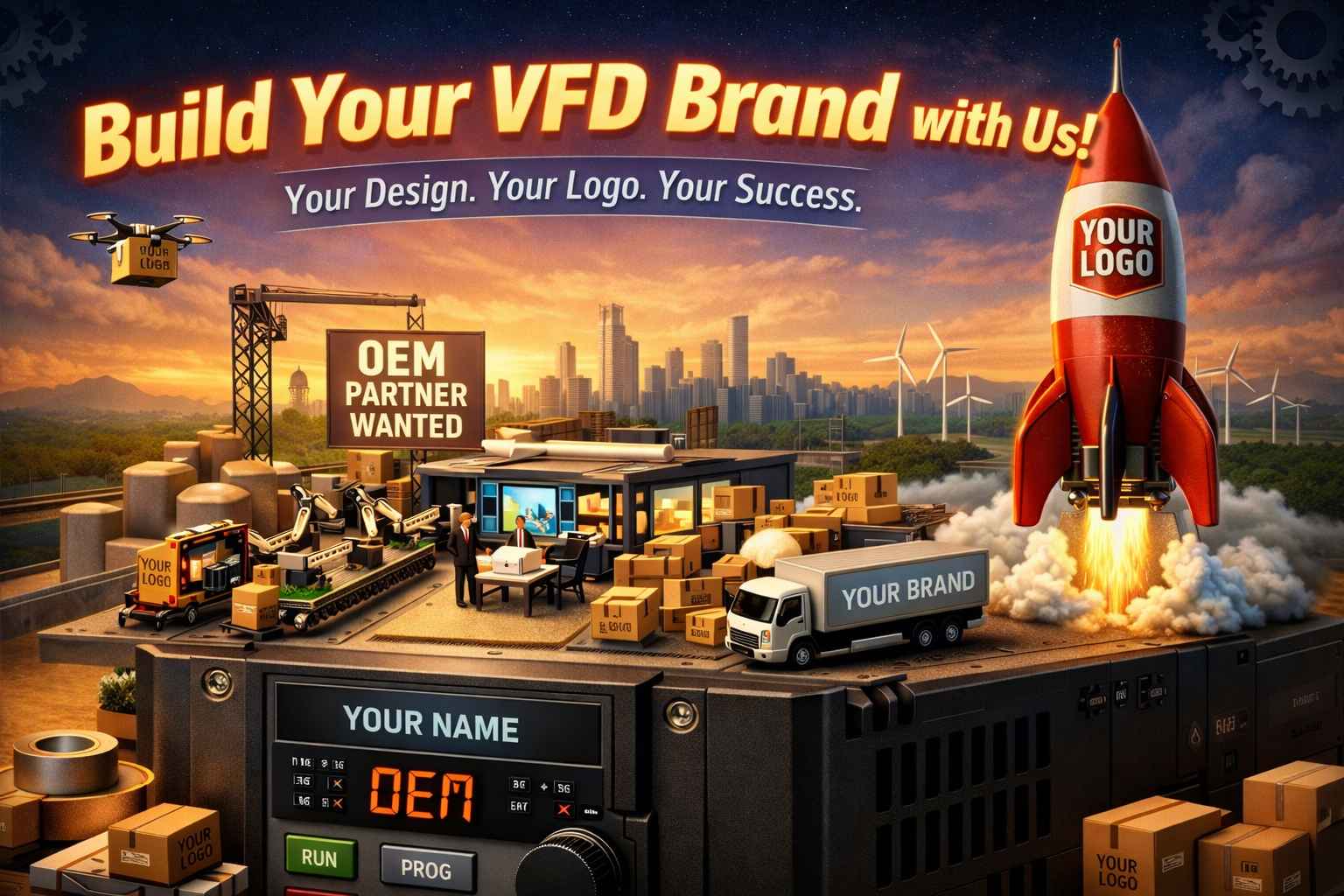 First day of the Canton Fair (Booth No.:20.1K28)